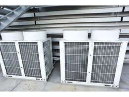 奧克斯中央空調(diào)工廠客戶維護(hù)與保養(yǎng)案例